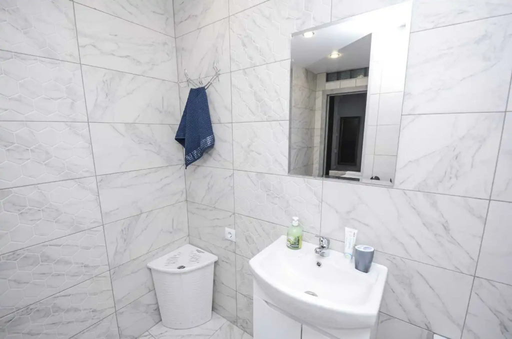 Апартаменты на Пролетарской 69А