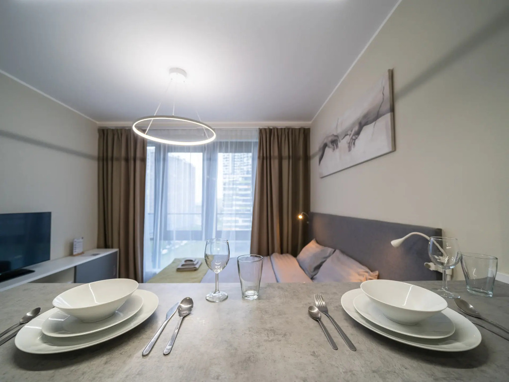 Апартаменты Hotel Spb 21