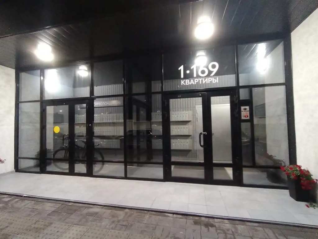 Квартира В центре Дубровинского 110в на центральной набережной