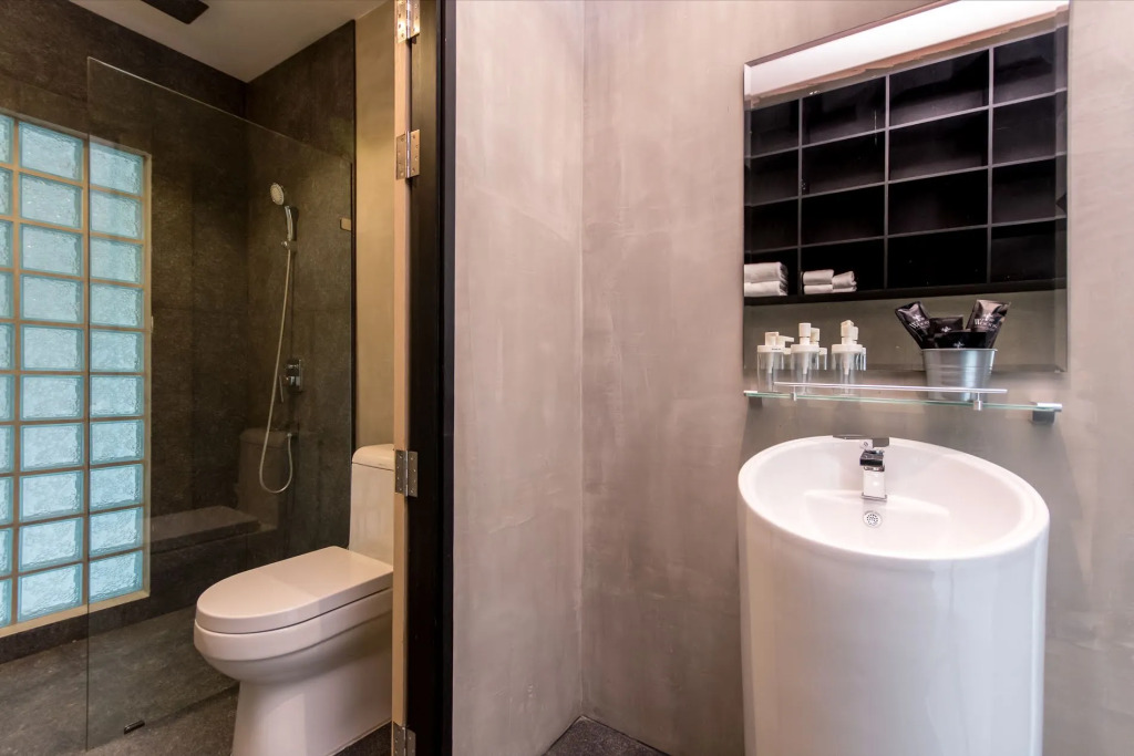 Вилла Modern Property nearby Kamala beach with Pool