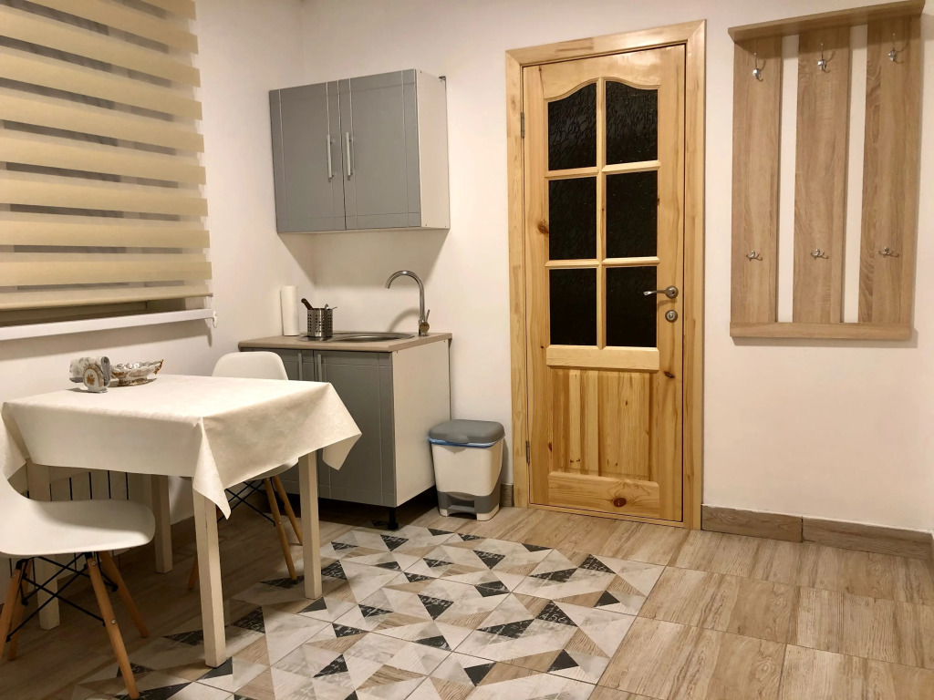 Ulala Guest House