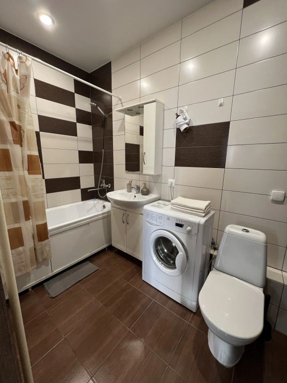 Квартира Vaer-Home комфортная в центре