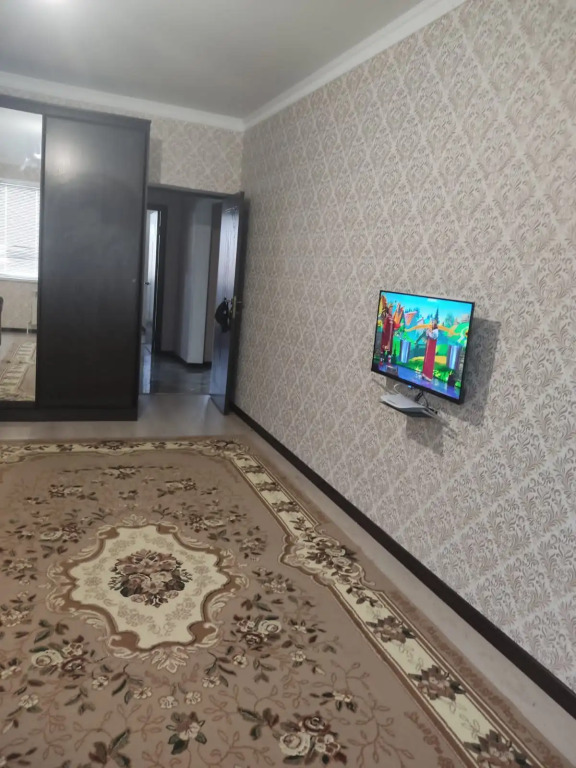 Апартаменты Tur House в Каспийске