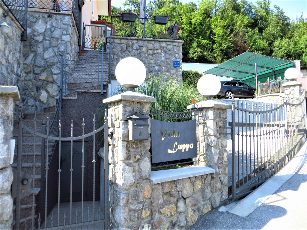 Villa Luppo