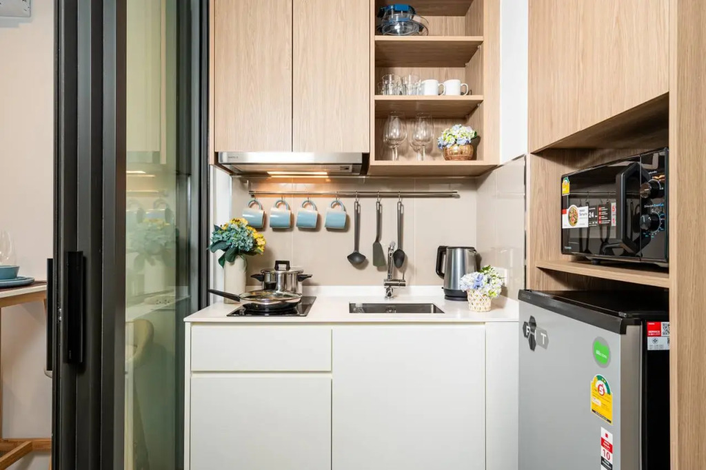 Апартаменты Laguna SkyPark Bang Tao 1 bedroom 2515