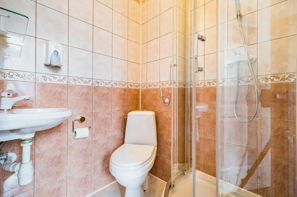Ночлег и завтрак (B&B) Pod Ratuszem