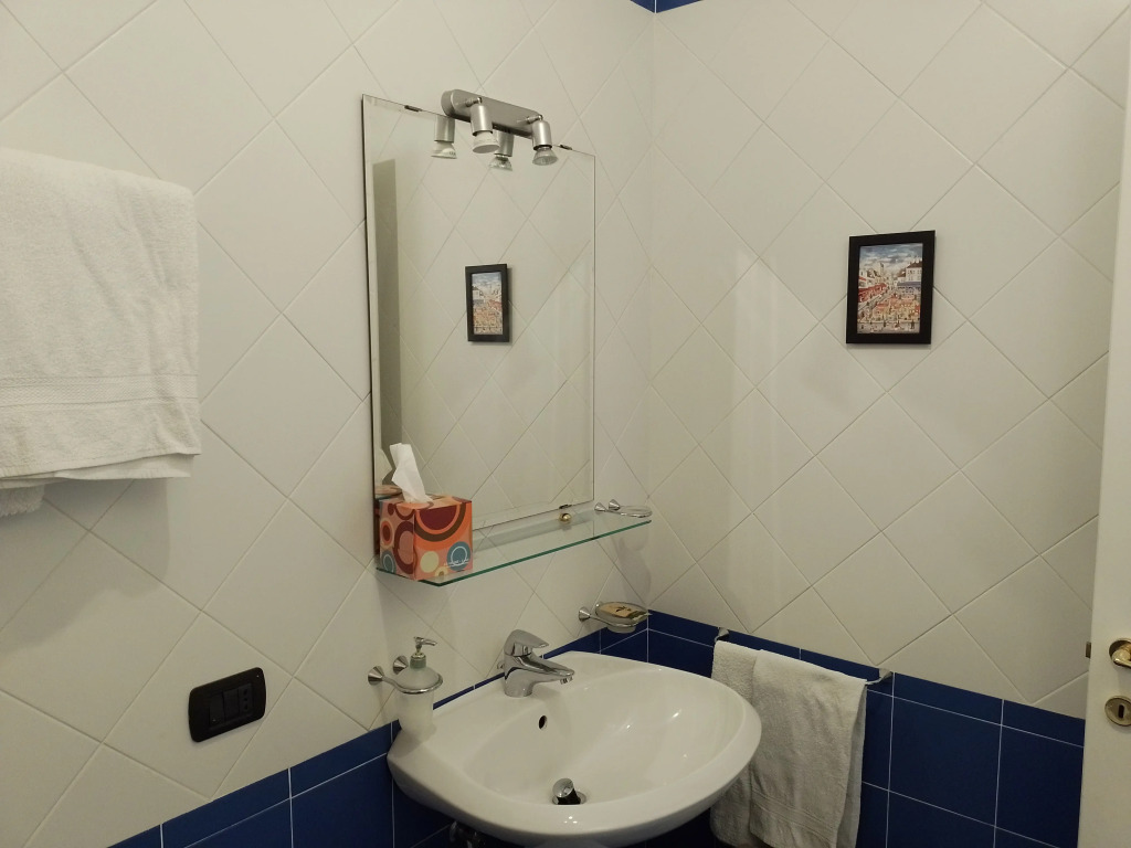 Ночлег и завтрак (B&B) B&B Cupole e Campanili