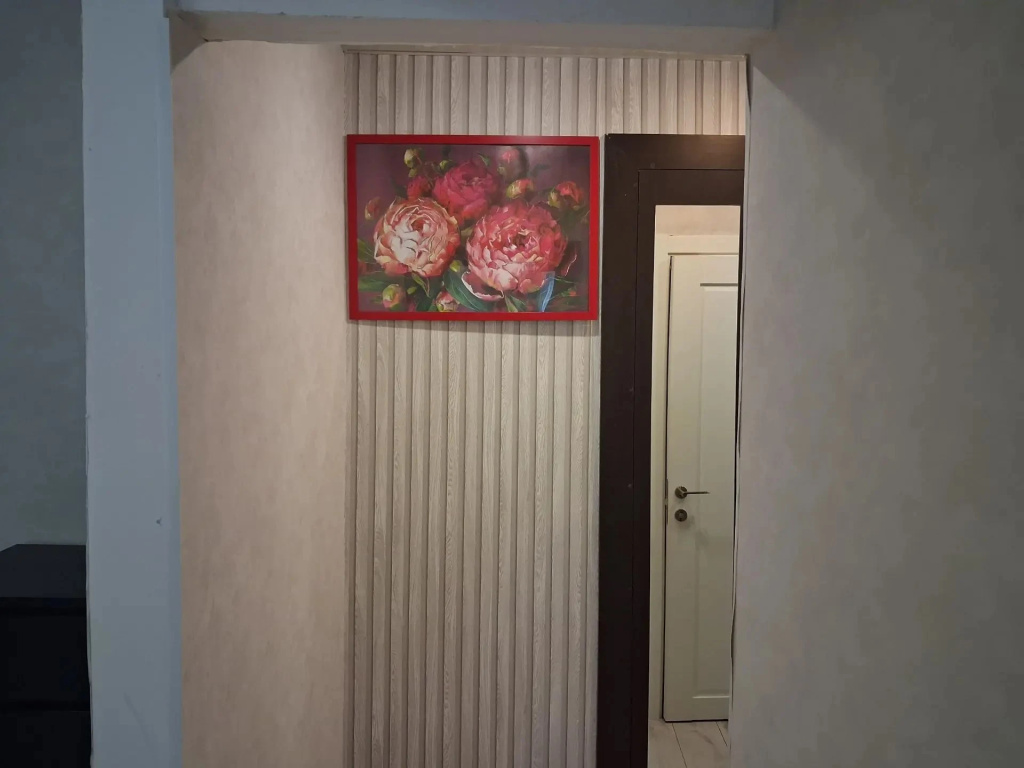Квартира Уютная рядом с центром