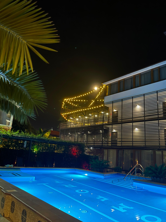 Comfort Hotel