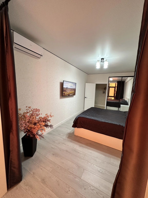 Квартира в ЖК Империал