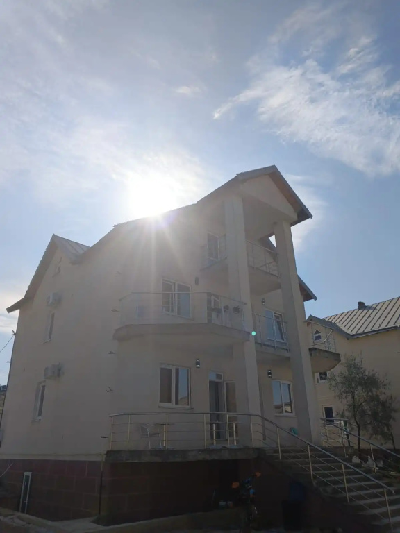 Devyaty Val Guest House