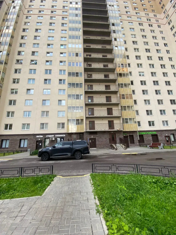 Апартаменты Невская Звезда