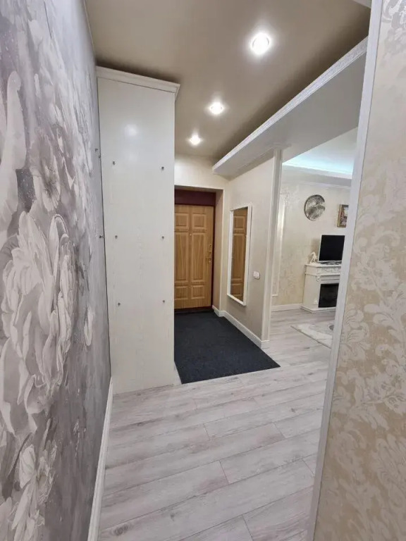 Квартира в Топовом Центре Казани
