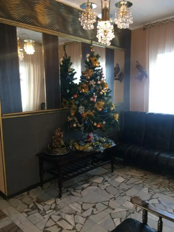 Отель Шоссейная 91 в Кропоткине