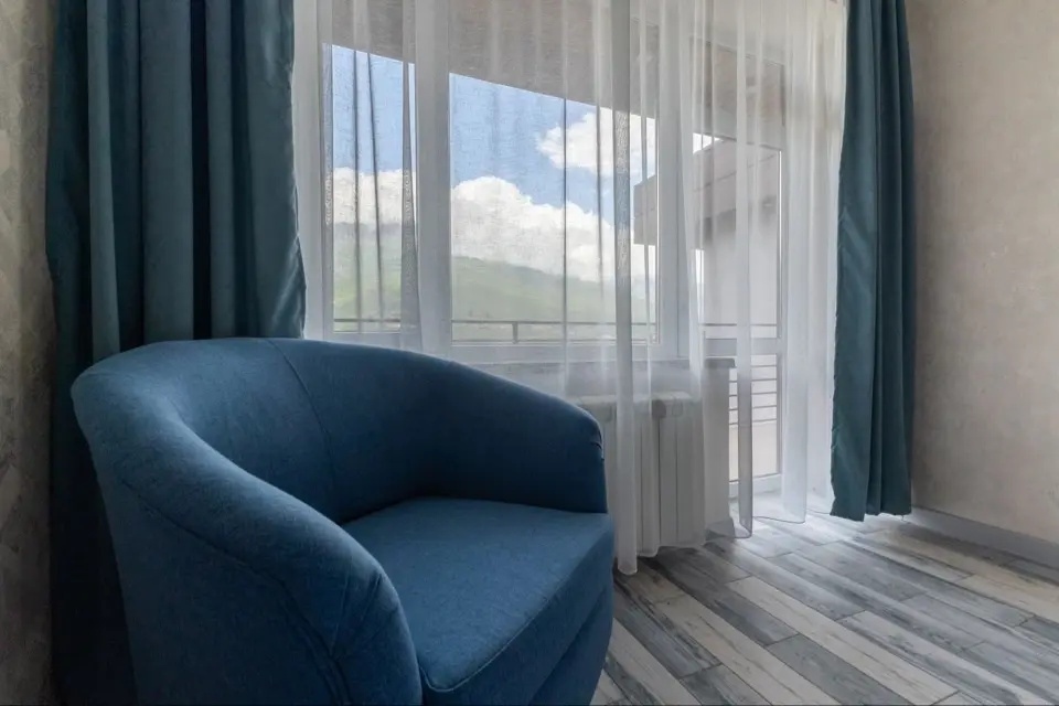 Частный дом Family Resort Monarch Двухэтажный Коттедж