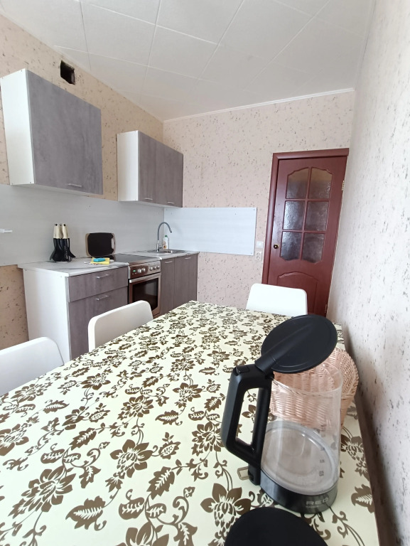 Квартира на Ленина 70