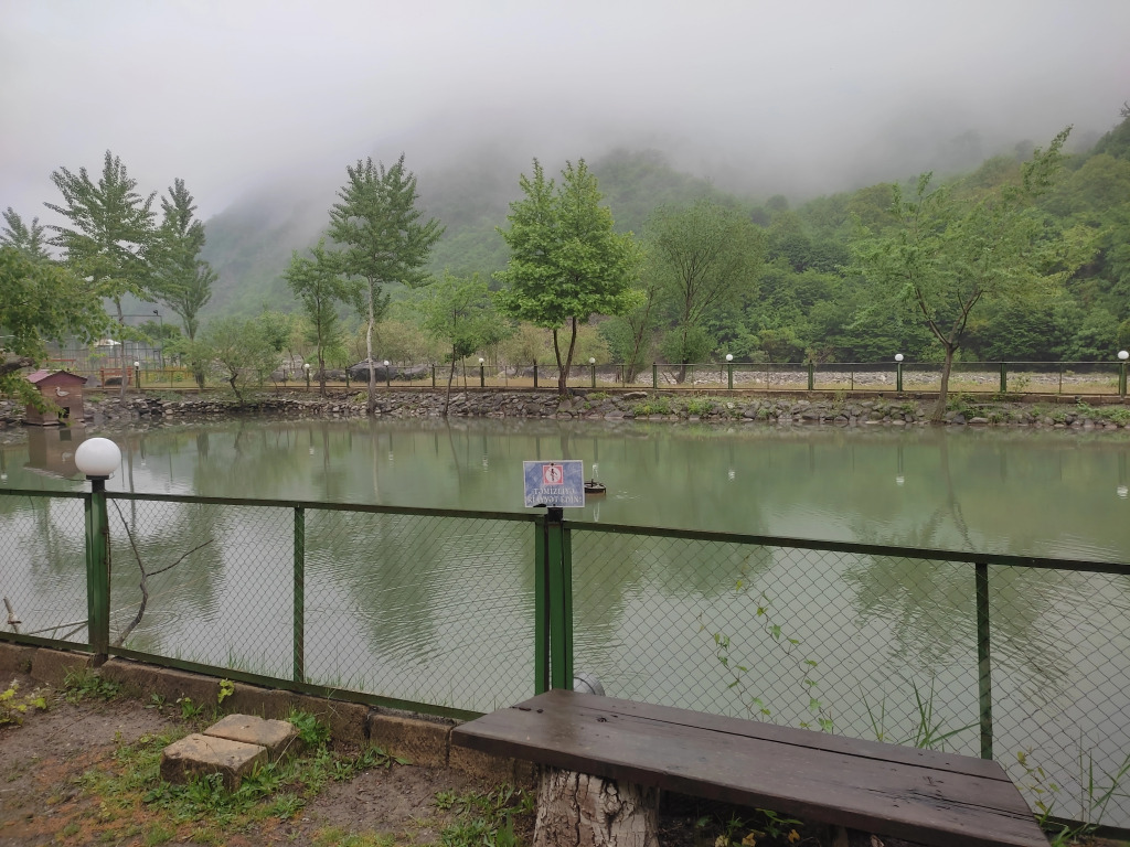 Qizil Dere Hotel