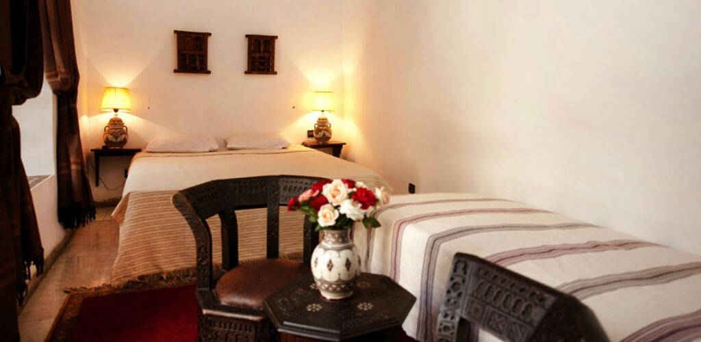 Riad Azalia
