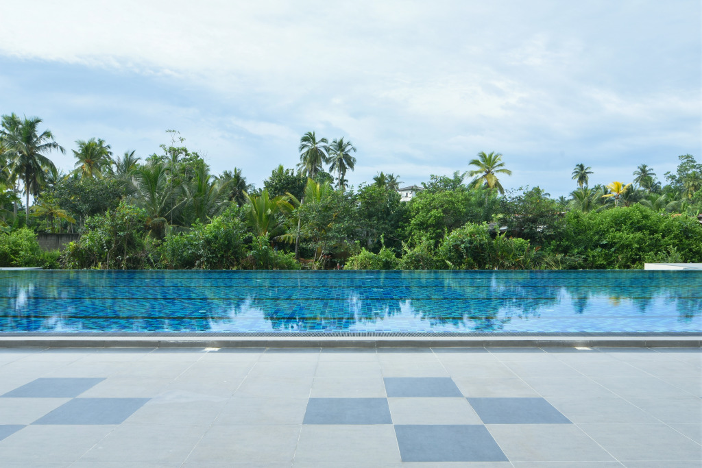 Ocean view Apartments