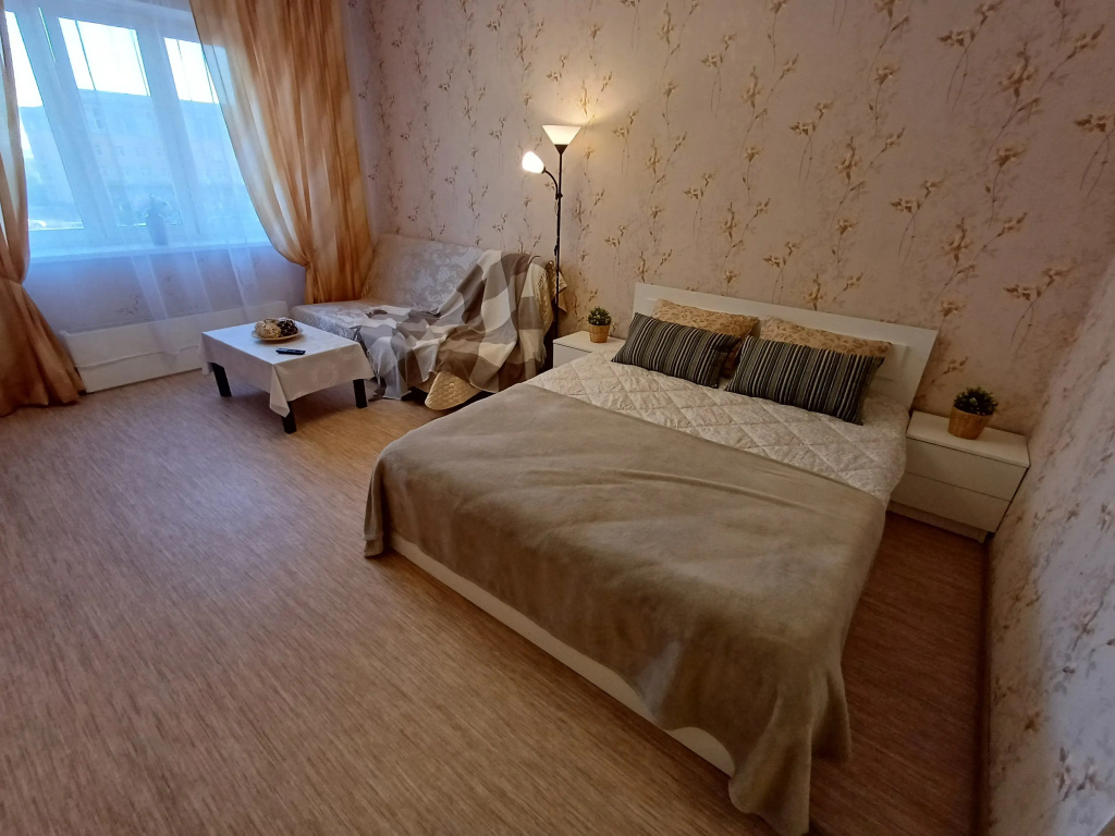 Апартаменты Чайка House на Родионова 29