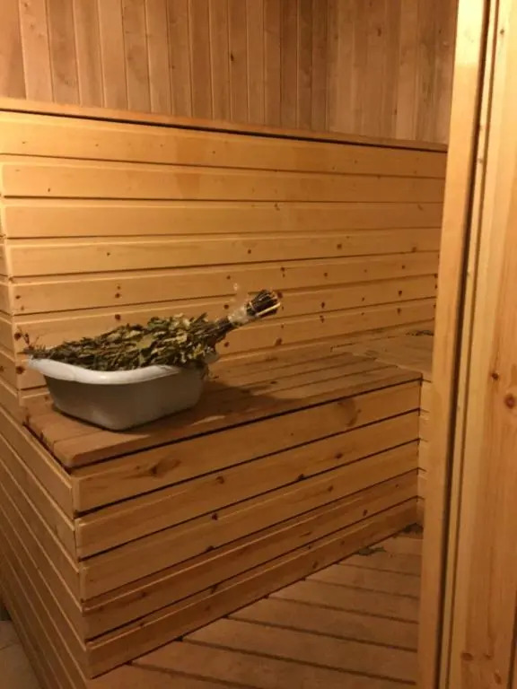 Гостевой дом House Lesnoy