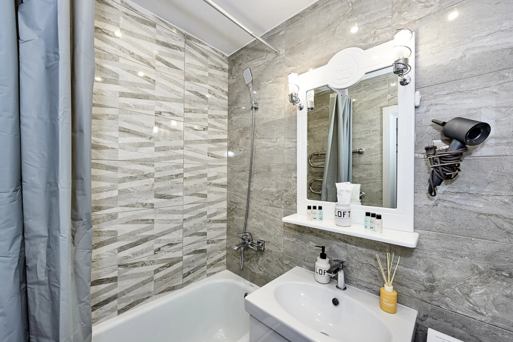 Апартаменты Kaminn Apartments на Академика Королева