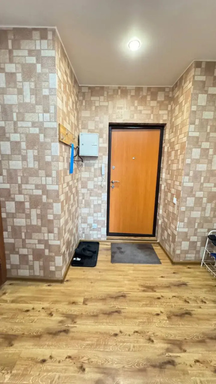 Квартира Однушка на 13 этаже