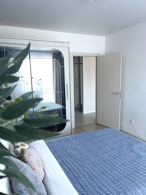 Квартира Apartment Sweet Home на Мурата Ахеджака 16/1