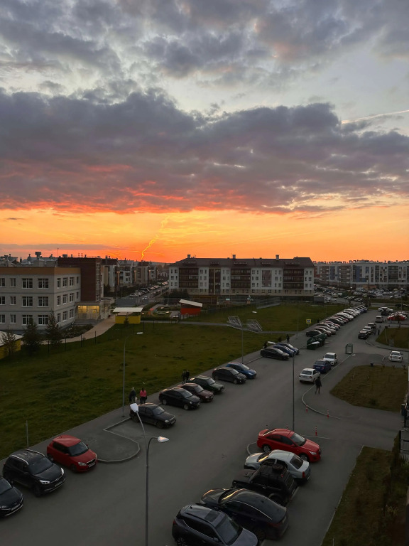 Квартира на Майской 70