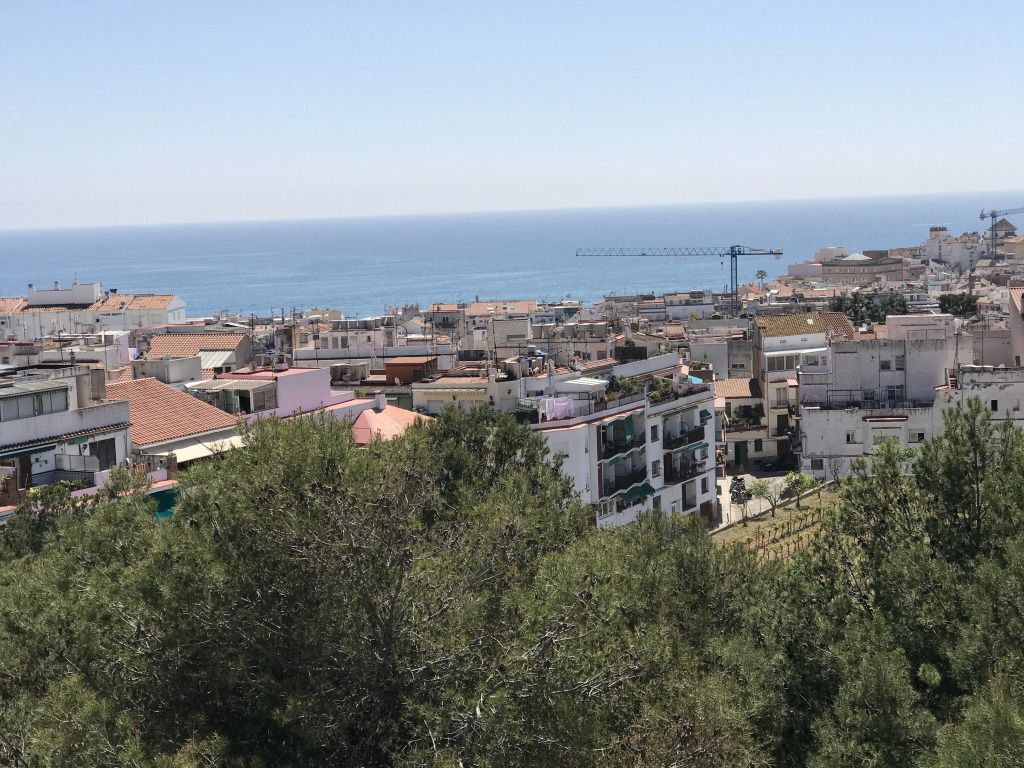 Апартаменты Sitges Sea View