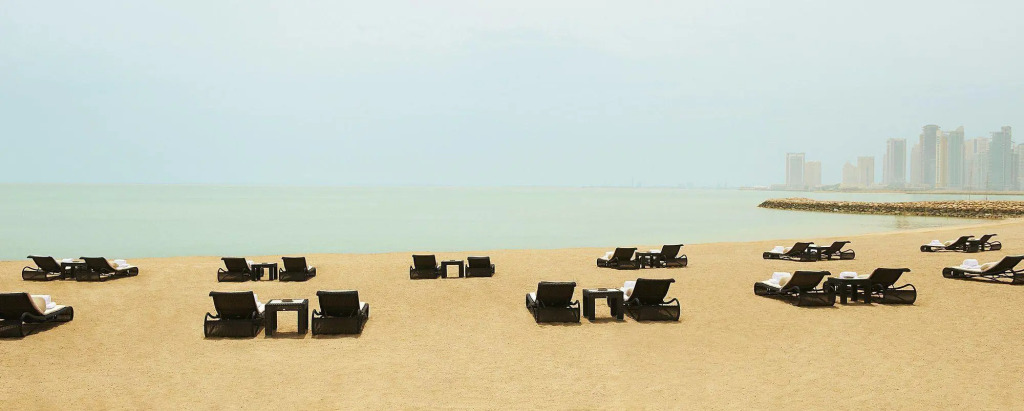 The St. Regis Doha