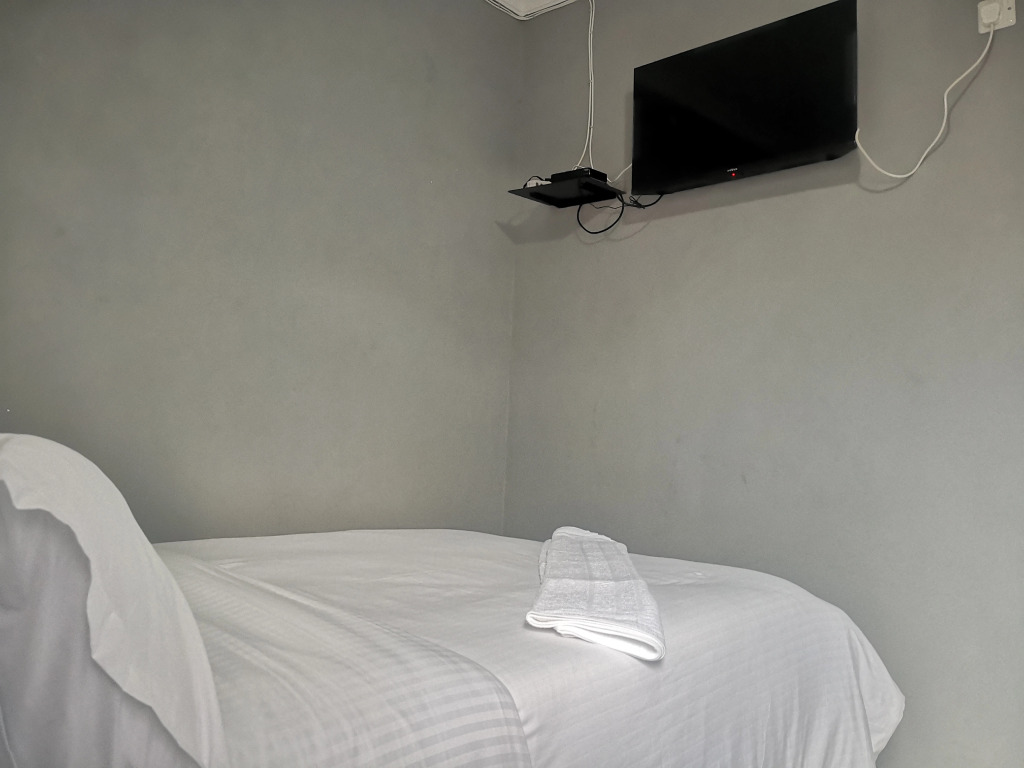 Centrally Located Inn Mini-Hotel