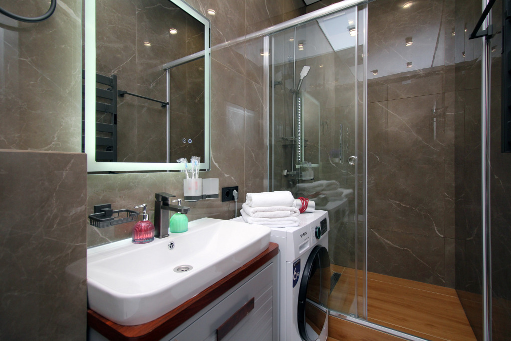 Апартаменты Meridian Luxury Escape 284