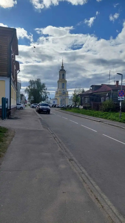 Квартира на Лоунской 8