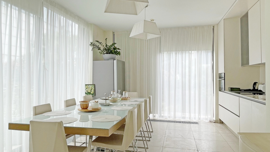 Вилла Pulsar Villa Deluxe