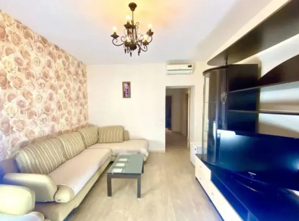 Гостевой дом Sandal House