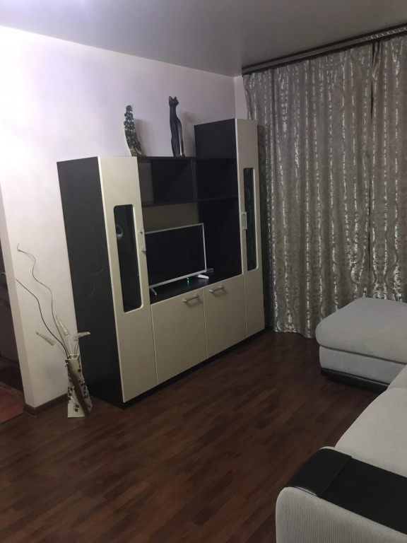 Апартаменты НСК на Ватутина 24