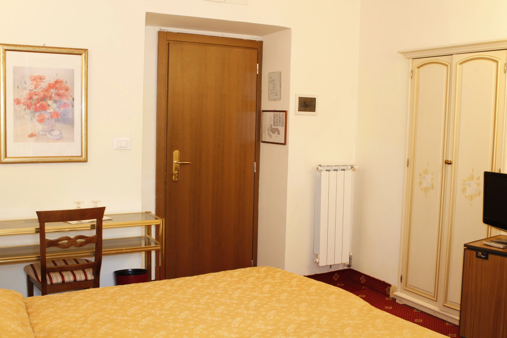 GH Hotel San Giusto