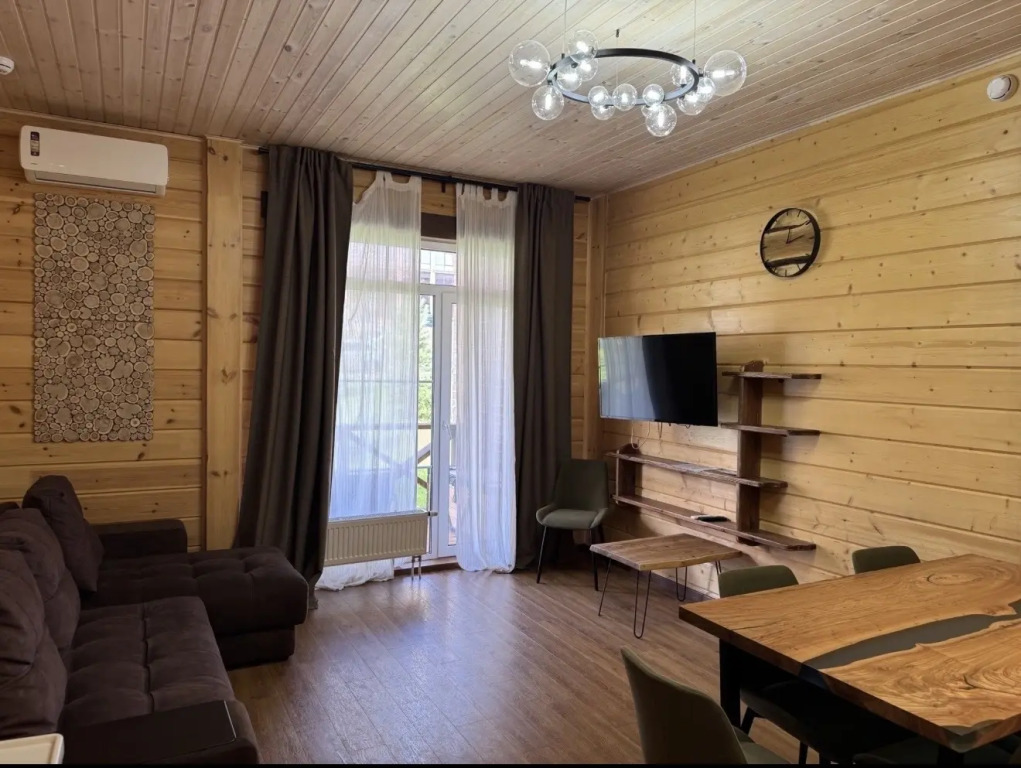 Апартаменты 403 в Family Alley