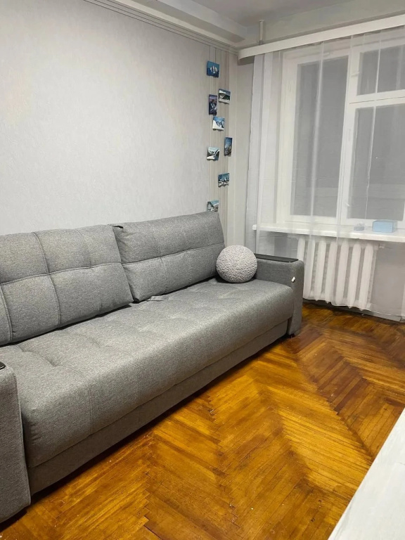 Квартира 2х комнатная в центре Пятигорска