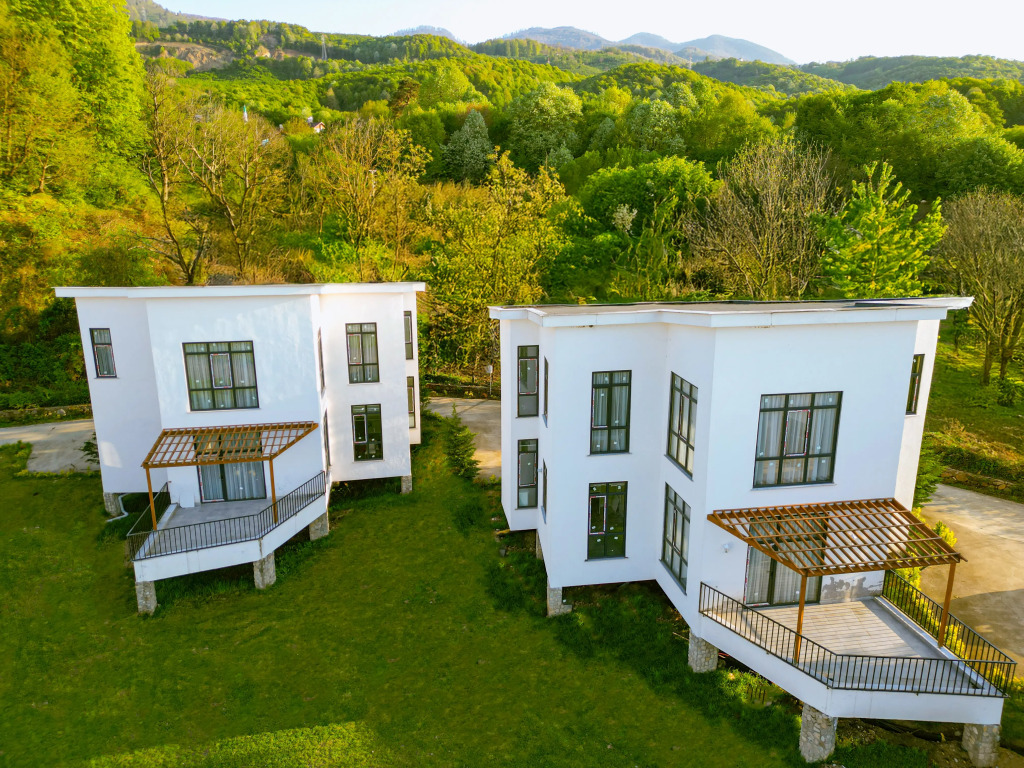 Derdin Termal Hotel