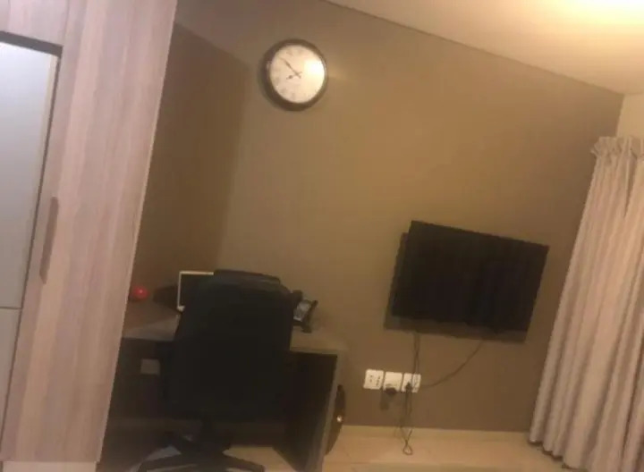 Апартаменты Penthouse Suite  Exquisite One Bedroom Apartment