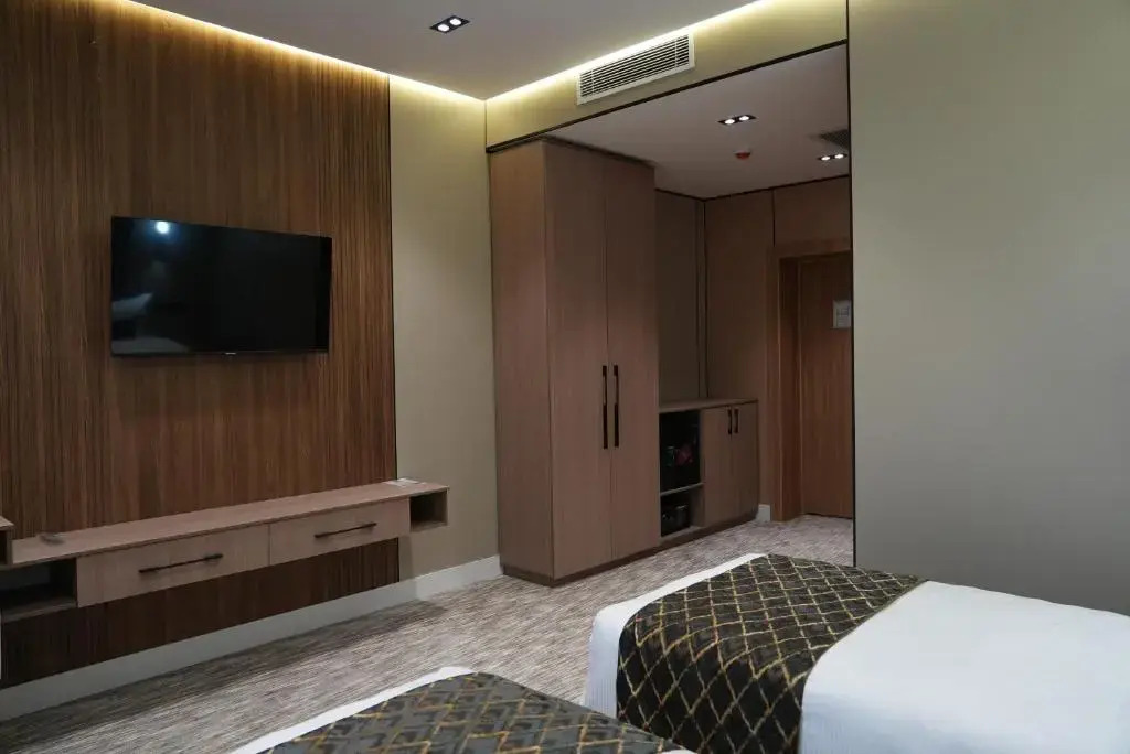 Отель Horizon Haven Hotel