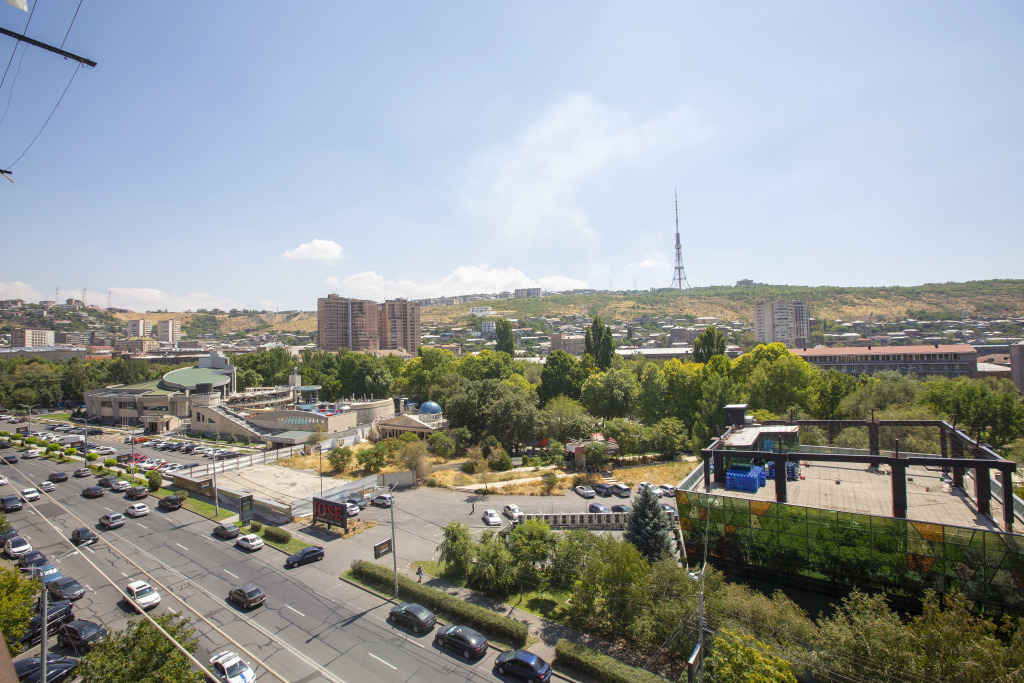 Umba Apartment N4