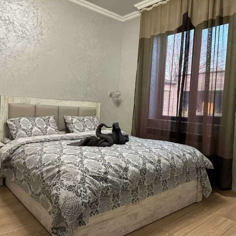 Гостевой дом Our House
