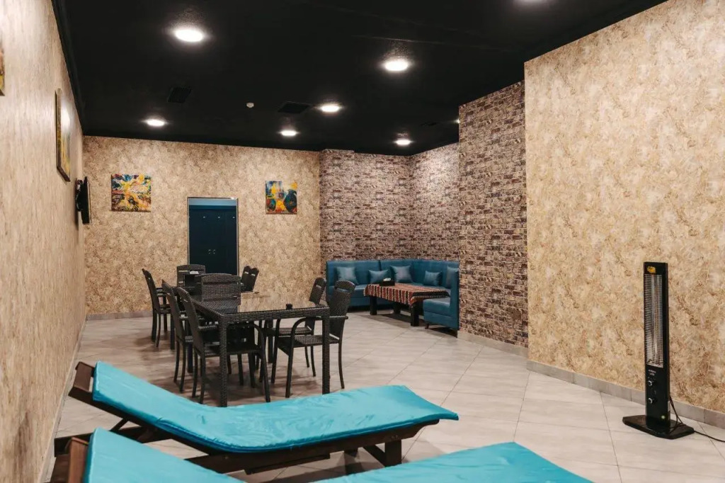Innab Inn Hotel