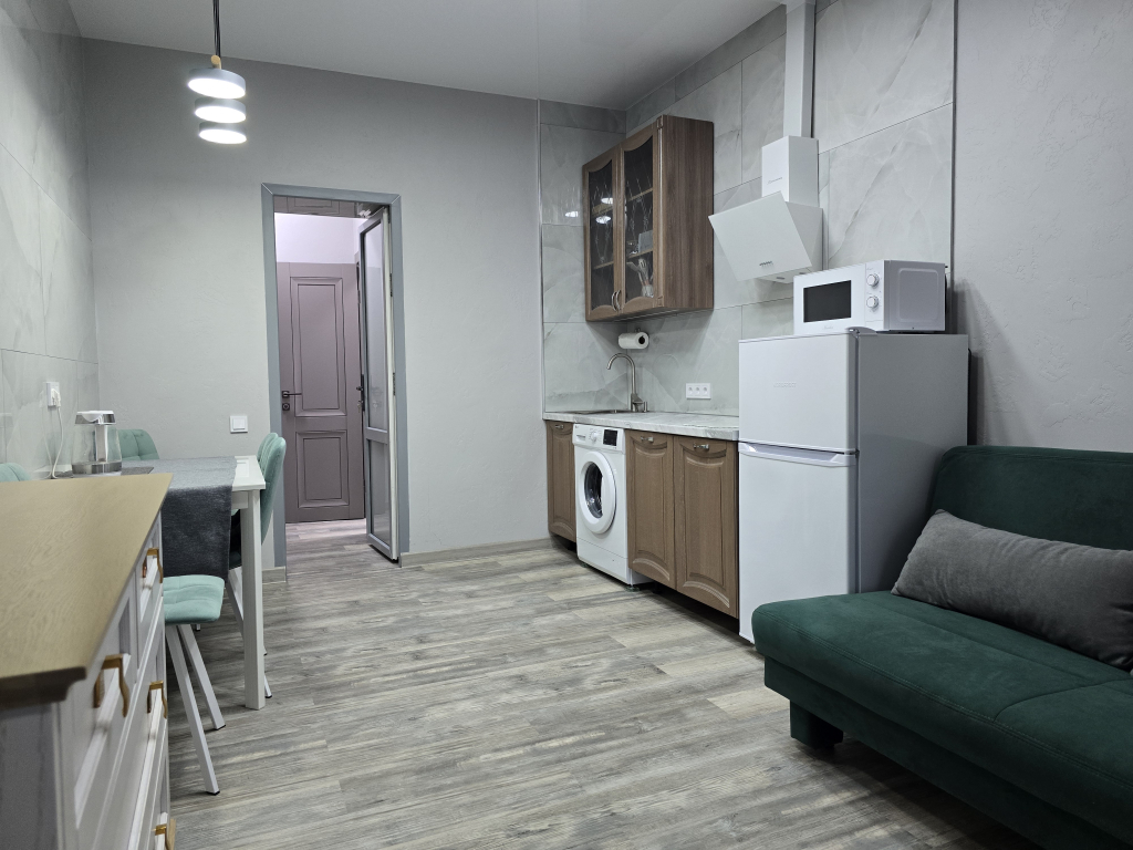 Квартира 8 Art House 2к в Центре Пятигорска