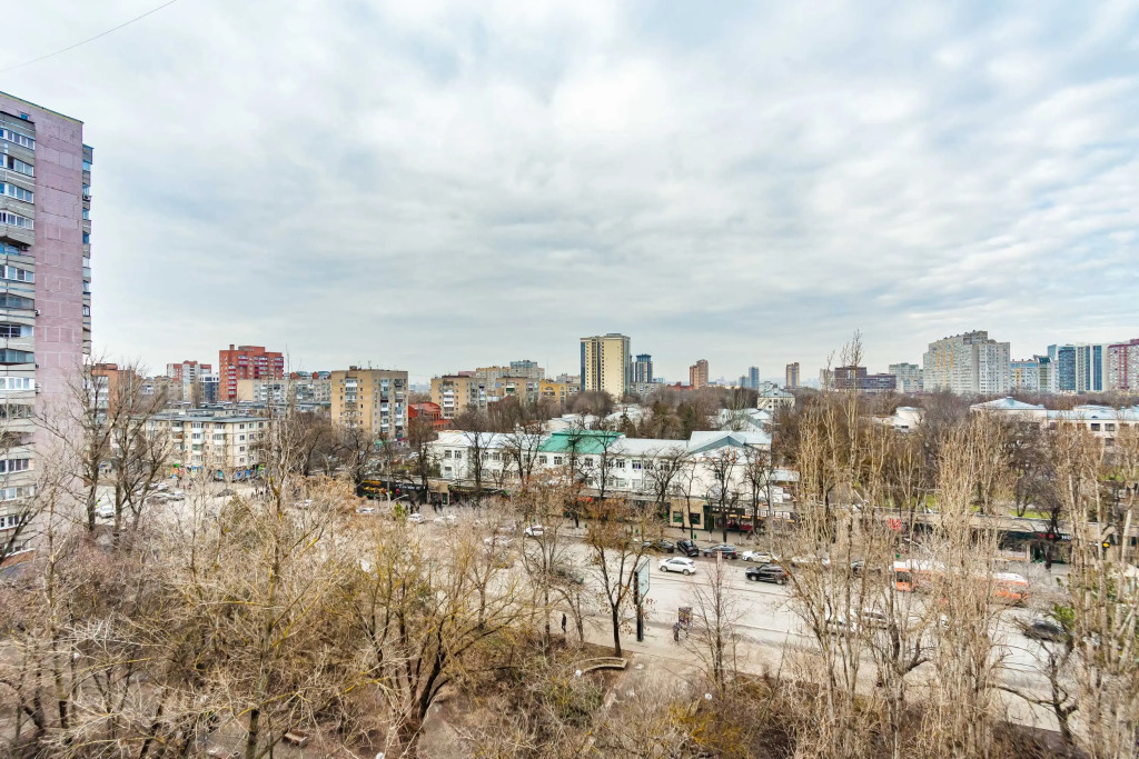 Квартира Центр