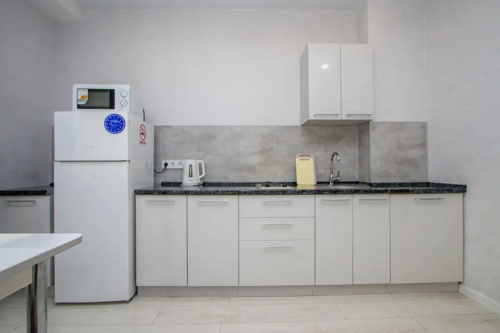 Квартира на Мамина Сибиряка