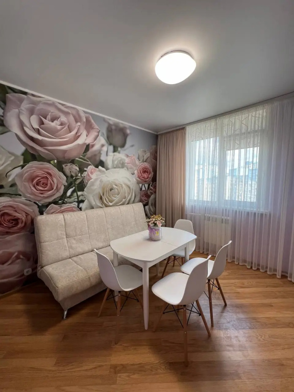 Квартира Lofthouse